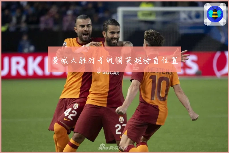 曼城大胜对手巩固英超榜首位置