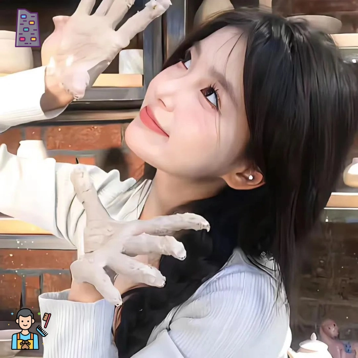 解说闭嘴团（江苏省）